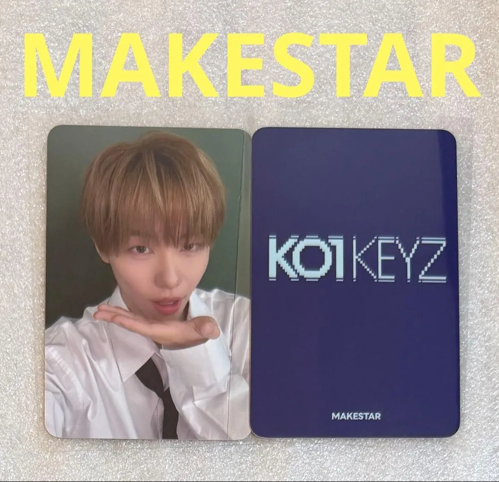 KO1KEYZ MAKESTAR トワ 濱田 永遠
