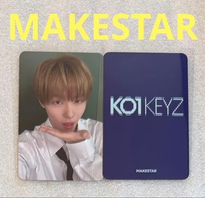 KO1KEYZ MAKESTAR トワ 濱田 永遠