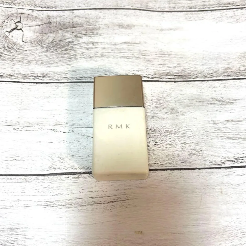 RMK ロングラスティングUVベース 化粧下地 30ml