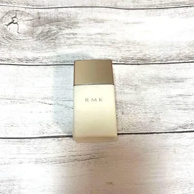 RMK ロングラスティングUVベース 化粧下地 30ml