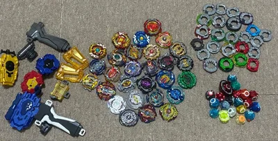 ベイブレードまとめ売り