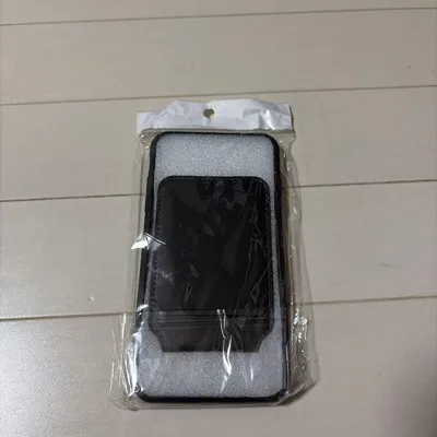 Havaya iPhone 7 8 Plus ケース ブラック