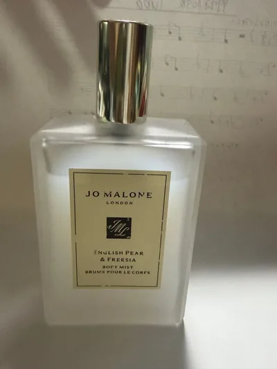 JO MALONE LONDON ボディミスト
