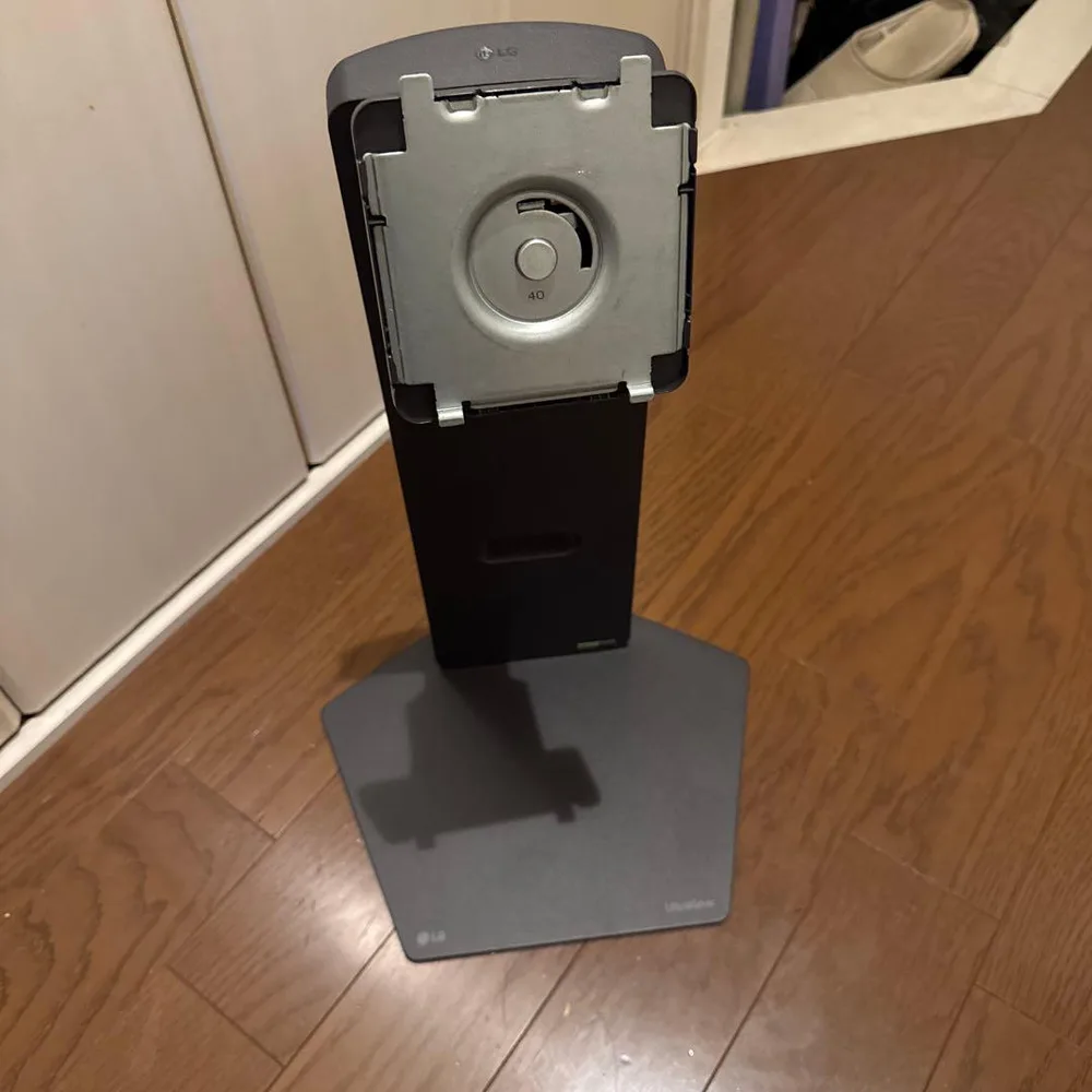 LG UltraGear モニター台 スタンド