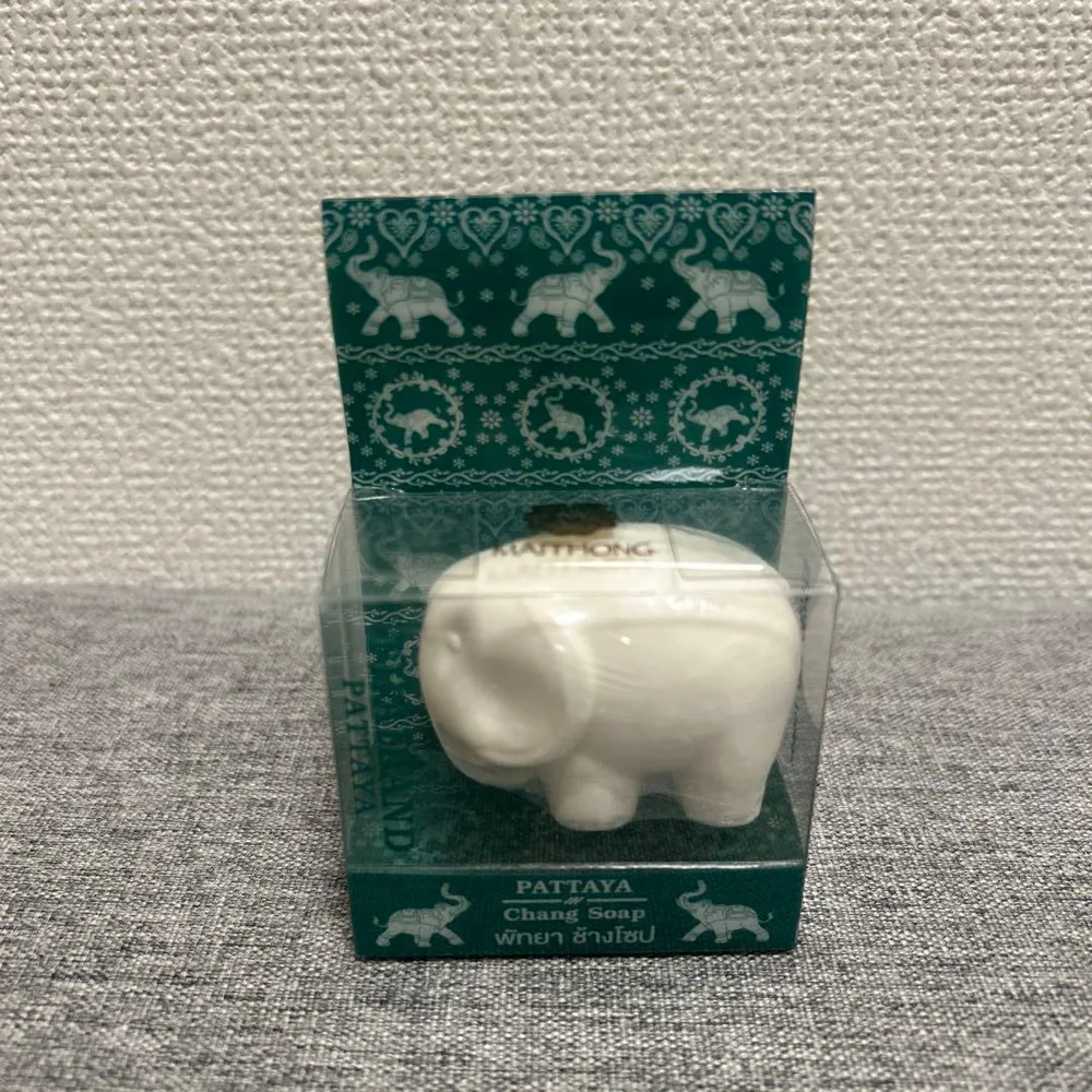 石鹸