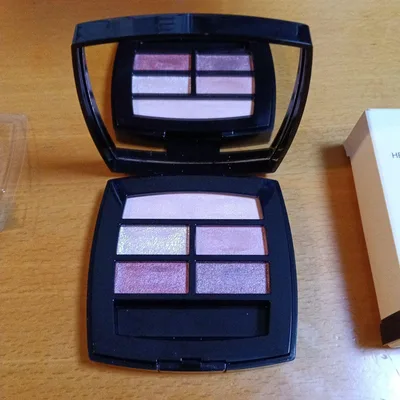 CHANEL LES BEIGES アイシャドウパレット COOL