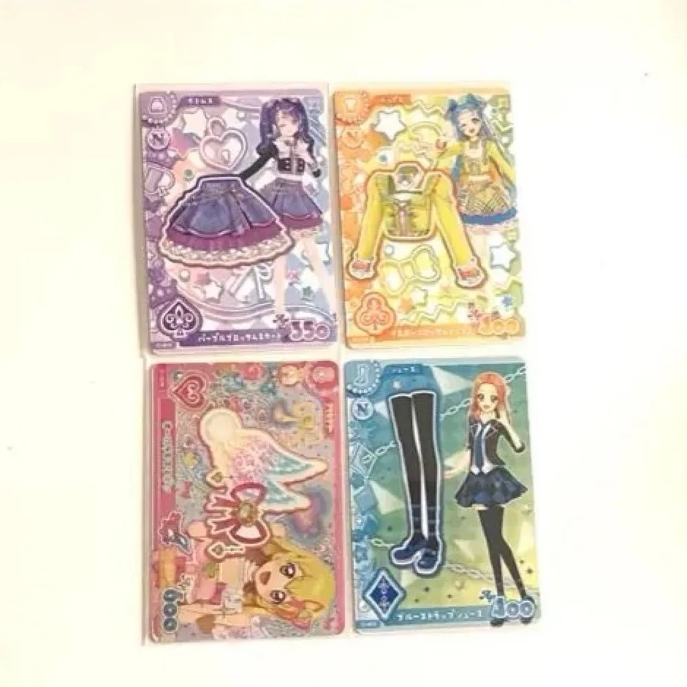 アイカツアンコール カード まとめ売り