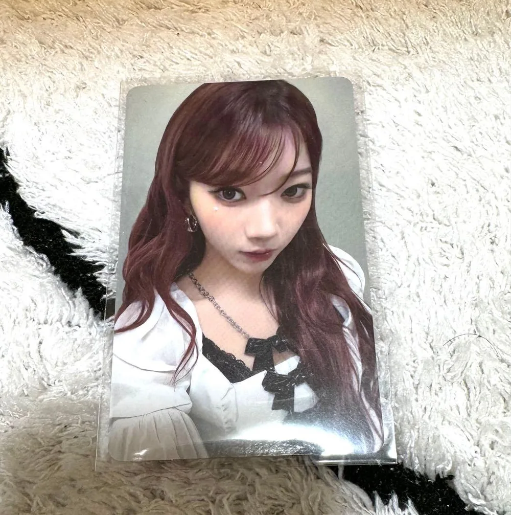 IS:SUE 梨乃 KCON2026 ラポネ W会員