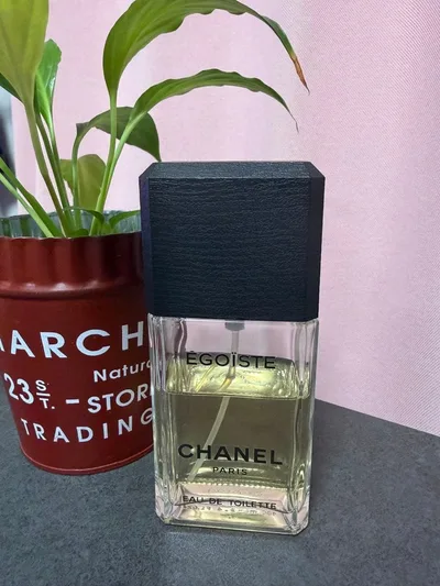シャネル エゴイスト オードトワレ 香水 100ml n