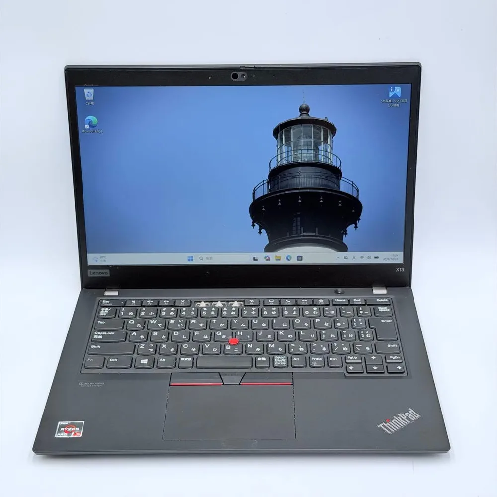 Lenovo ThinkPad X13 Gen 1 32GB/256GB LTE