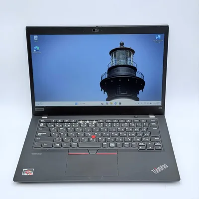 Lenovo ThinkPad X13 Gen 1 32GB/256GB LTE