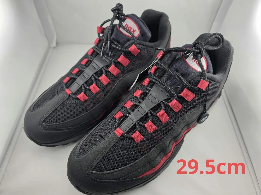 NIKE AIR MAX 95 HM4740-008 スニーカー 29.5cm