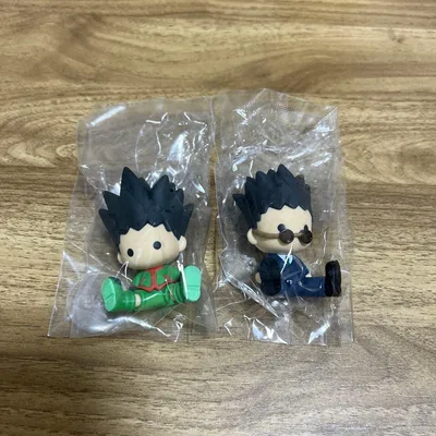 HUNTER×HUNTER Petador Hunter Exam Edition กอน เลโอริโอ