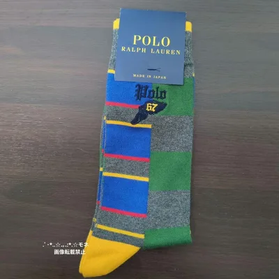 POLO RALPH LAUREN ポロ ラルフローレン 靴下 ソックス