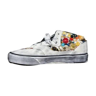Supreme シュプリーム VANS バンズ 26SS VN00112HNT…