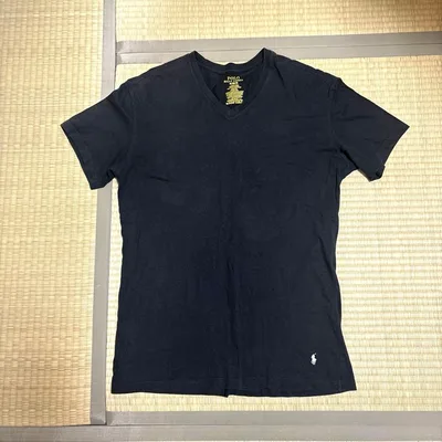 POLO RALPH LAUREN シャツ ロゴシャツ