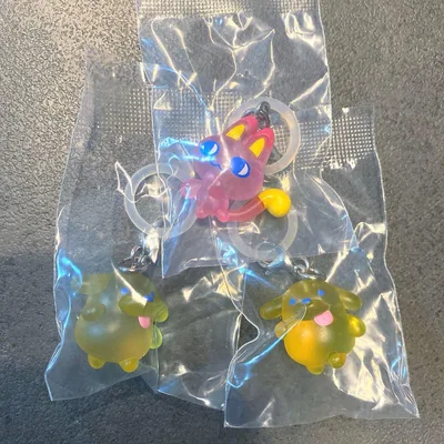 たまごっち めじるしアクセサリー
