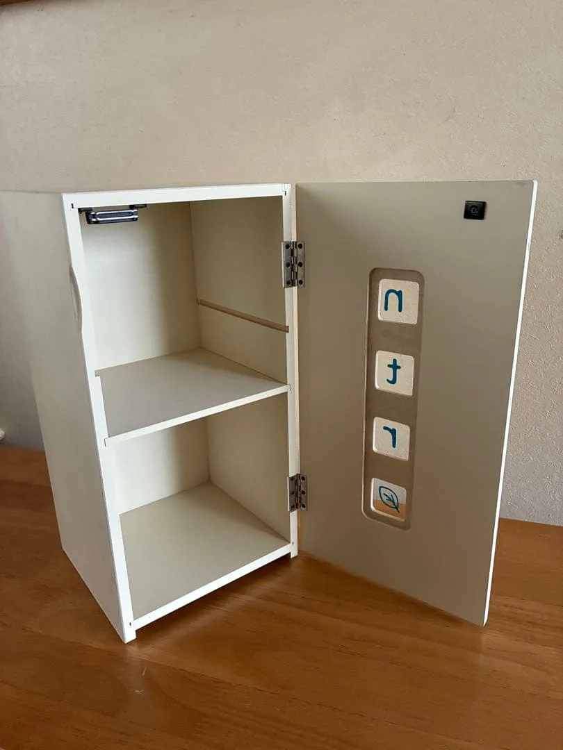 雑貨屋さんの素敵な収納ボックス。ナチュラルでおしゃれです。