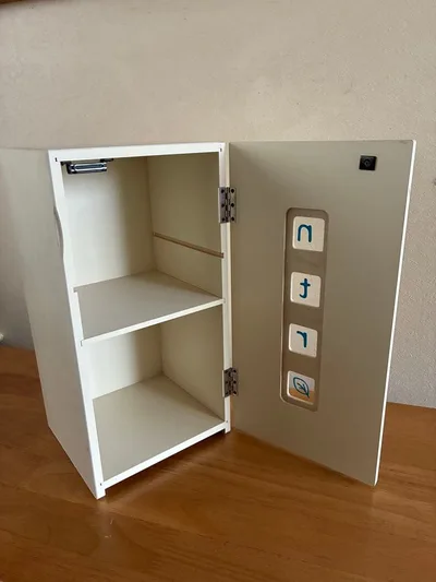 雑貨屋さんの素敵な収納ボックス。ナチュラルでおしゃれです。