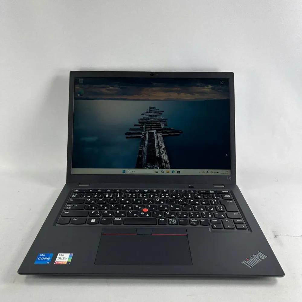 Lenovo ThinkPad L13 Gen4 i5 16GB 256GB