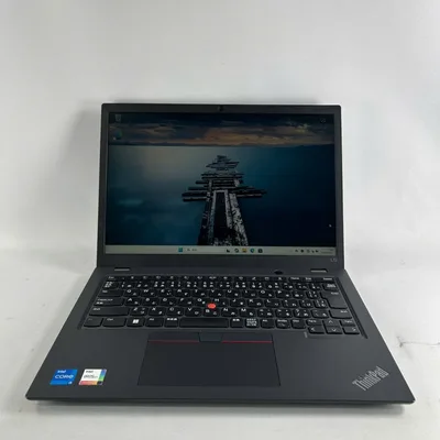 Lenovo ThinkPad L13 Gen4 i5 16GB 256GB
