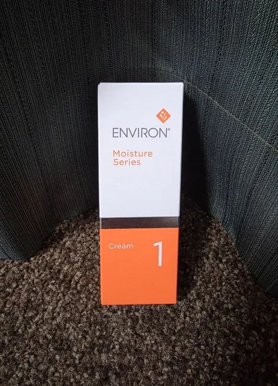 エンビロンENVIRON✴️モイスチャークリーム1✴️美容クリニック皮膚科専用品