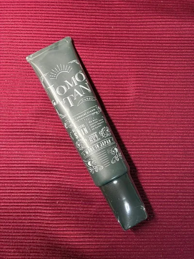 【新品未開封】JOMOTAN ジョモタン 除毛クリーム 100g
