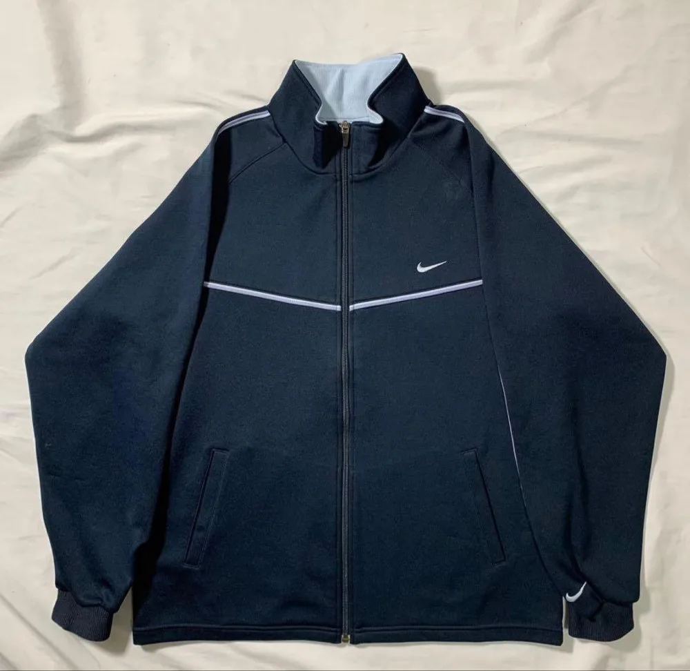 NIKE ナイキ トラックジャケット ジャージ