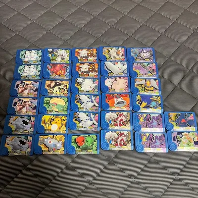 ポケモンフレンダ ☆4 まとめ売り