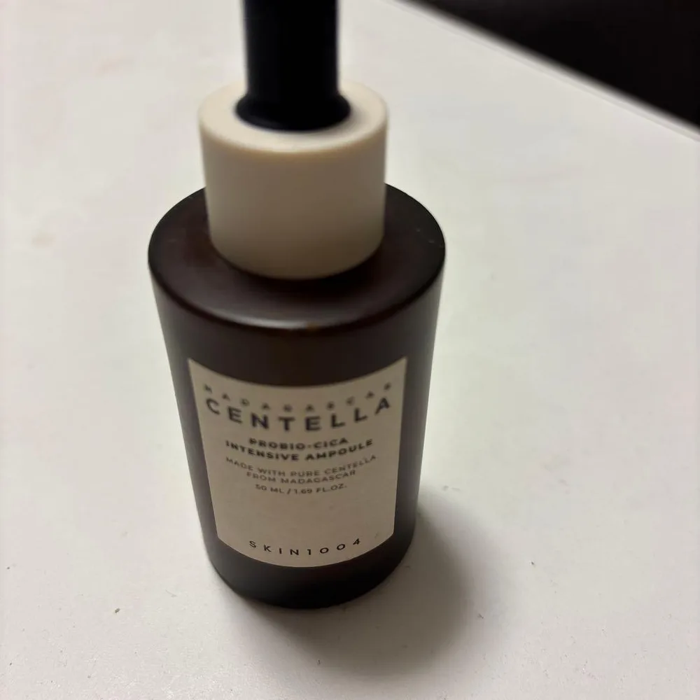 SKIN1004 マダガスカル センテラ プロバイオシカ アンプル 50ml