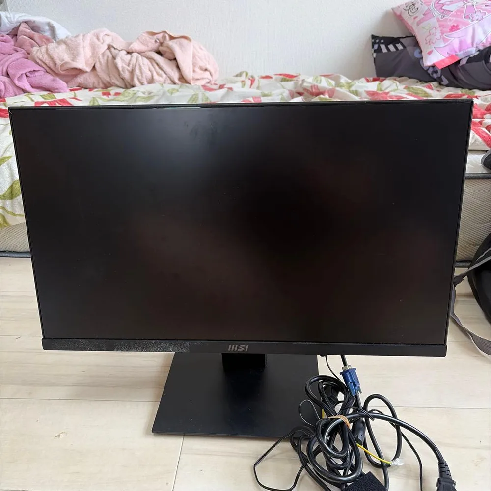 MSI PRO MP241X 24インチモニター