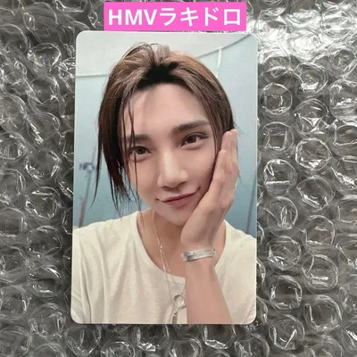 SEVENTEEN JxJ DREAMSCAPE HMV ラキドロ ジョシュア