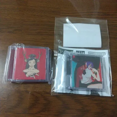 【最終値下げ】米津玄師 ミニCDコレクション 2点セット