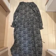 コカ ワンピース フリーサイズ