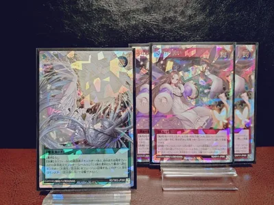 【遊戯王RD】夢中の抱擁① 夢中の誘い③ オーバーラッシュレア