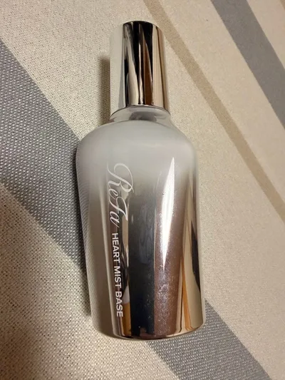 Refa ヘアミスト 150ml リファハートミストベース