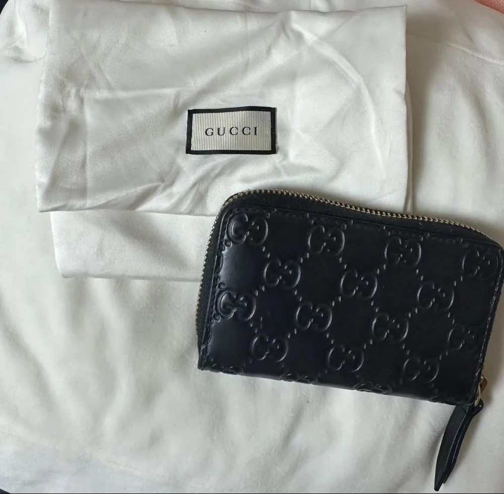 お値下げ大歓迎 GUCCI コインケース