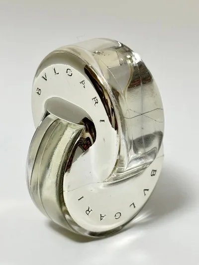 BVLGARI オムニア 香水 5ml ミニボトル 廃盤 未開封