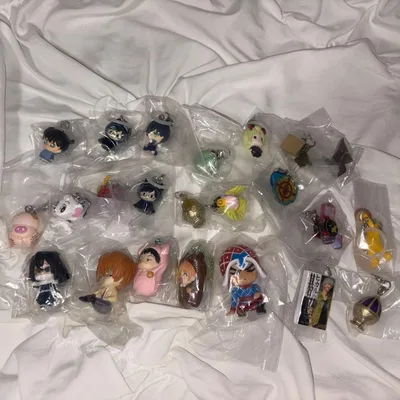めじるしアクセサリー ボールチェーン 大量まとめ売り
