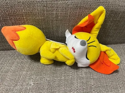 ポケモン フォッコ ぬいぐるみ