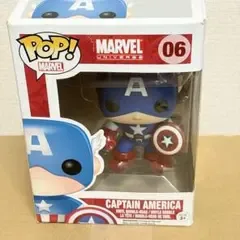 Funko POP!ファンコポップ 06