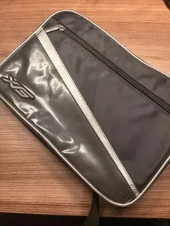 卓球 ラケットケース メンテナンス用品収納