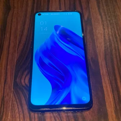 OPPO Reno5A simフリー デュアルSIM cph2199