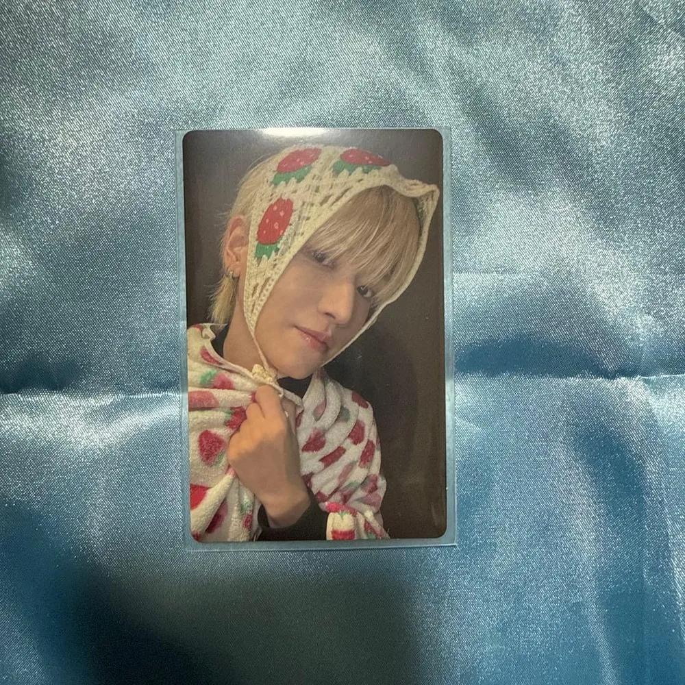 BOYNEXTDOOR リウ home deluxe weverse ラキドロ