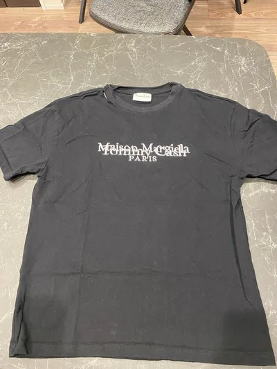 Maison Margiela × Tommy Cash Tシャツ M
