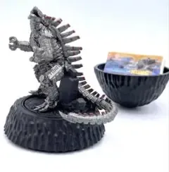 HG D+ ゴジラ06 GODZILLA VS KONG メカゴジラ