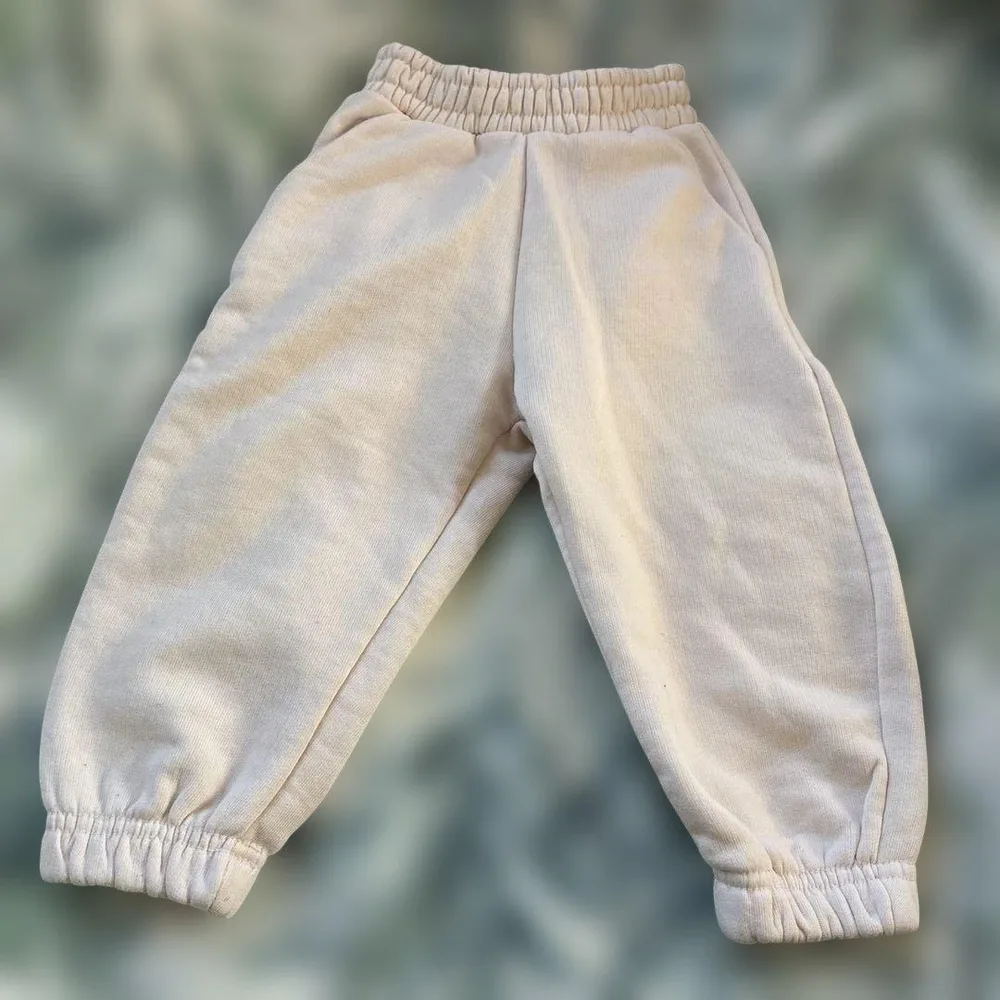ZARA ザラ ベビースウェットパンツ 12-18m 86cm