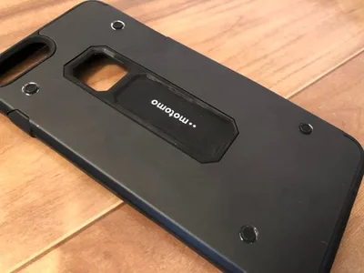 iPhone6/7Plus スマホケース 未使用品A116