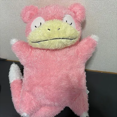 ポケモン ヤドン ぬいぐるみ