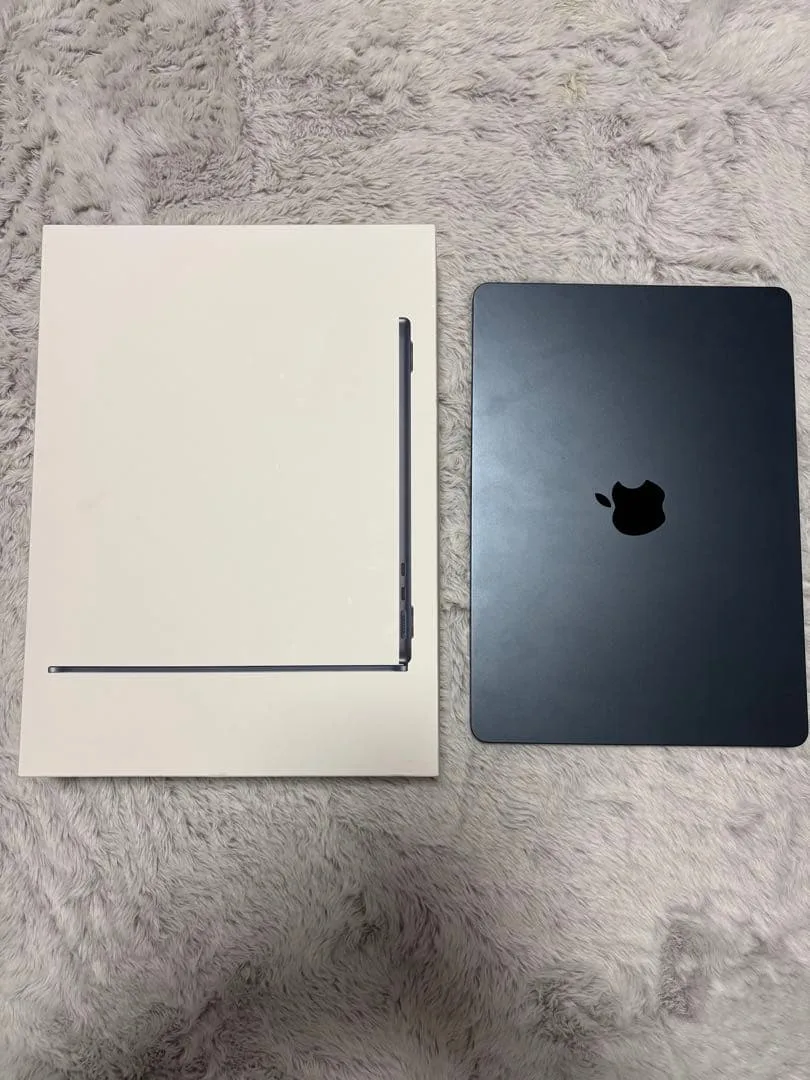ตัวเครื่อง Apple MacBook Air